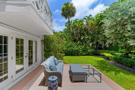 6 Via Vizcaya Palm Beach FL 33480
