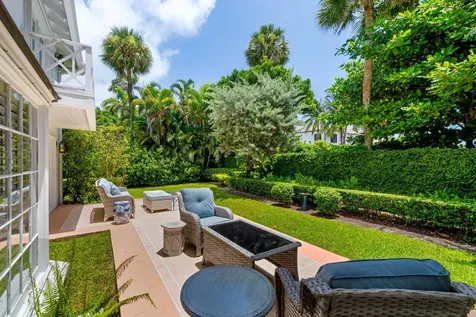 6 Via Vizcaya Palm Beach FL 33480
