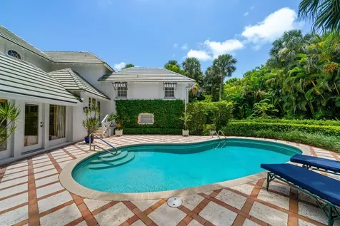 6 Via Vizcaya Palm Beach FL 33480