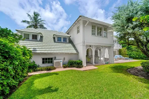 6 Via Vizcaya Palm Beach FL 33480