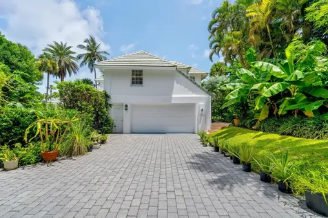 6 Via Vizcaya Palm Beach FL 33480