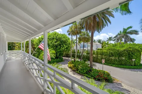 6 Via Vizcaya Palm Beach FL 33480