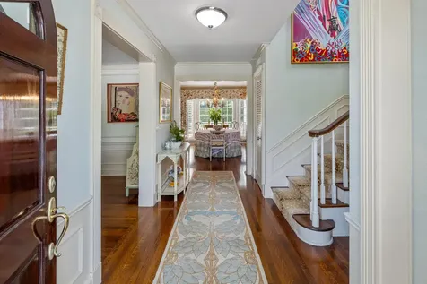 6 Via Vizcaya Palm Beach FL 33480