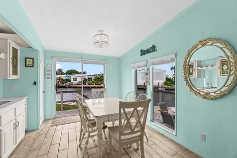 207 Mallard Drive Briny Breezes FL 33435
