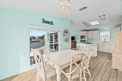 207 Mallard Drive Briny Breezes FL 33435