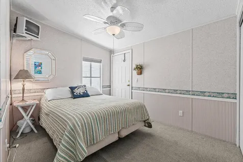 207 Mallard Drive Briny Breezes FL 33435