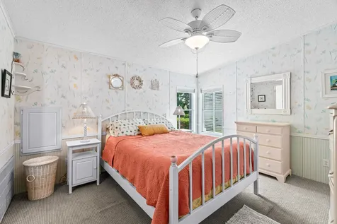 207 Mallard Drive Briny Breezes FL 33435