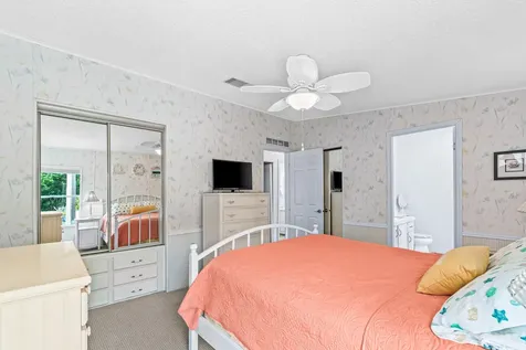207 Mallard Drive Briny Breezes FL 33435