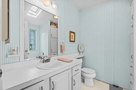 207 Mallard Drive Briny Breezes FL 33435