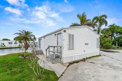 207 Mallard Drive Briny Breezes FL 33435