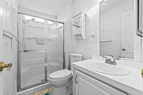 207 Mallard Drive Briny Breezes FL 33435