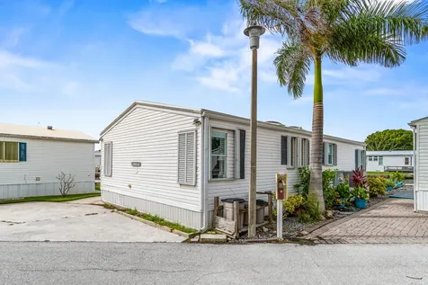 207 Mallard Drive Briny Breezes FL 33435