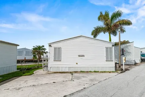 207 Mallard Drive Briny Breezes FL 33435