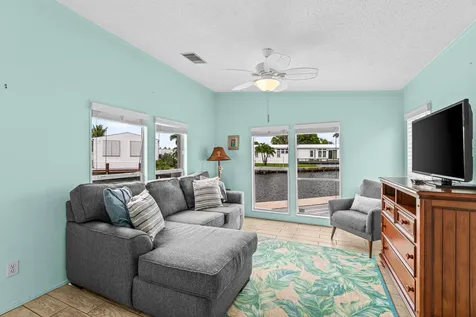 207 Mallard Drive Briny Breezes FL 33435