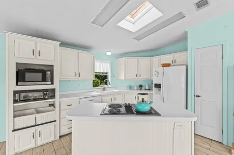 207 Mallard Drive Briny Breezes FL 33435