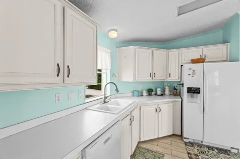 207 Mallard Drive Briny Breezes FL 33435