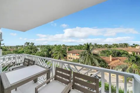 170 N Ocean Boulevard Palm Beach FL 33480