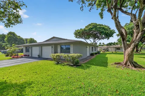 1508 Palmland Drive Boynton Beach FL 33436