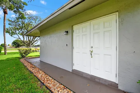 1508 Palmland Drive Boynton Beach FL 33436