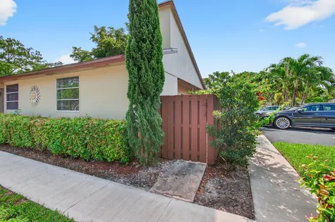 11609 Orange Blossom Lane Boca Raton FL 33428