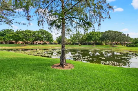 11609 Orange Blossom Lane Boca Raton FL 33428