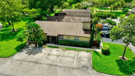 11609 Orange Blossom Lane Boca Raton FL 33428