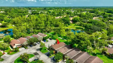 11609 Orange Blossom Lane Boca Raton FL 33428