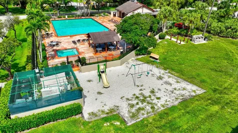 11609 Orange Blossom Lane Boca Raton FL 33428