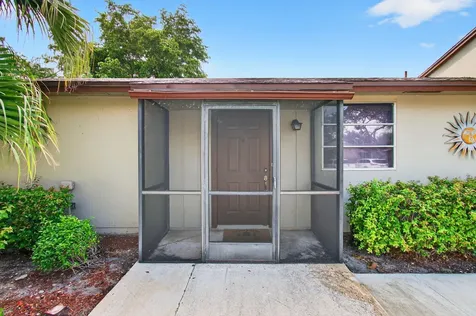 11609 Orange Blossom Lane Boca Raton FL 33428