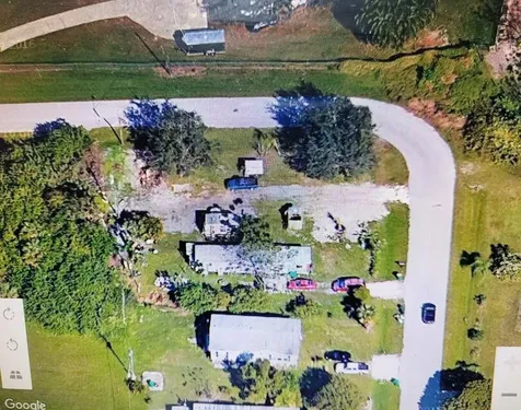 5385 Maze Drive Punta Gorda FL 33982