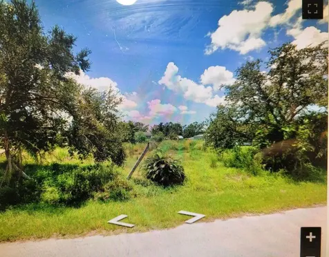5385 Maze Drive Punta Gorda FL 33982