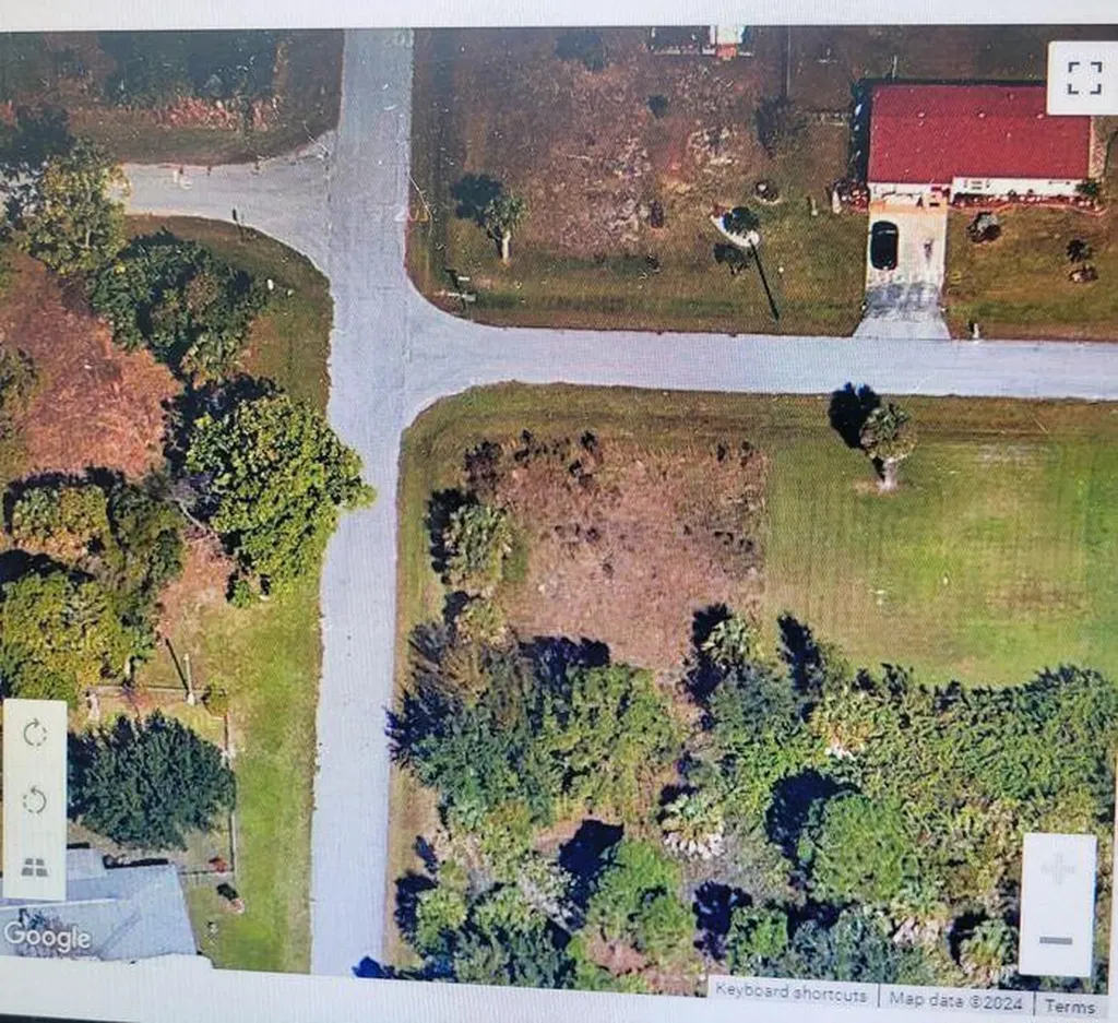 26167 Flower Road Punta Gorda FL 33955
