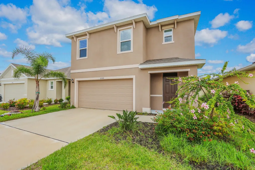 12335 Sw Nettuno Way Port Saint Lucie FL 34987