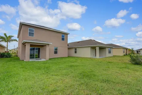 12335 Sw Nettuno Way Port Saint Lucie FL 34987