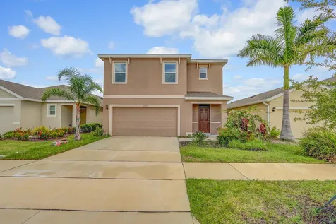 12335 Sw Nettuno Way Port Saint Lucie FL 34987