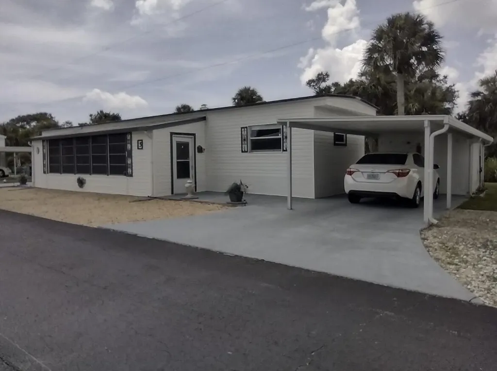 13827 S Indian River Drive Jensen Beach FL 34957