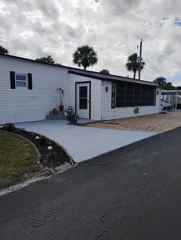 13827 S Indian River Drive Jensen Beach FL 34957