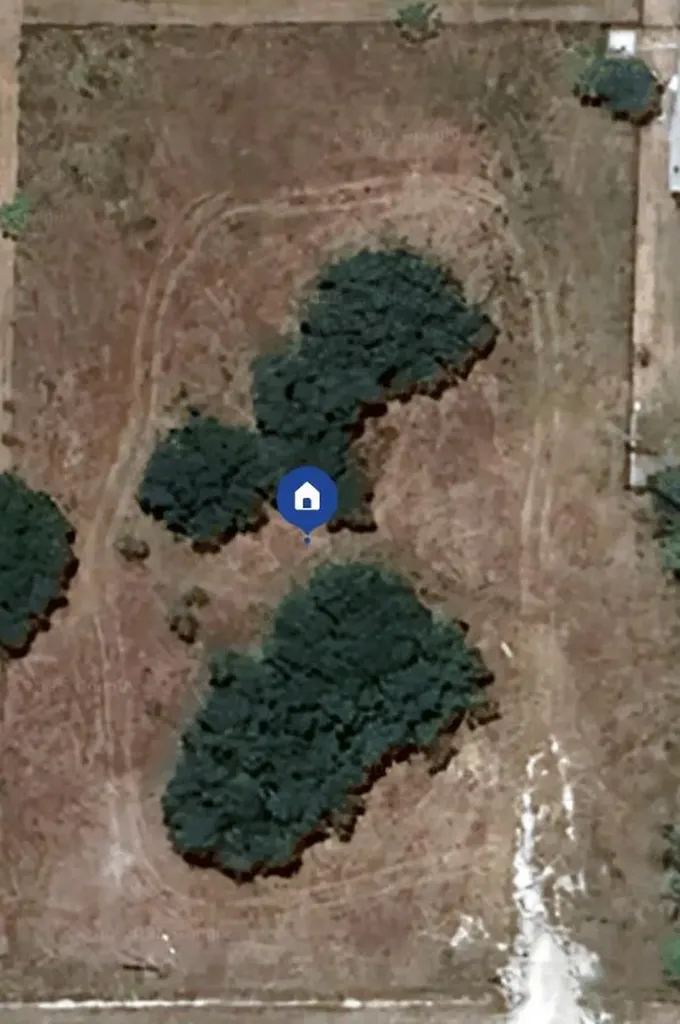345 NE 106th Street Okeechobee FL 34972