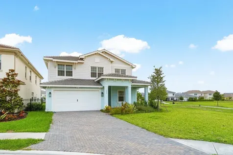 1375 Harvester Crossing Loxahatchee FL 33470