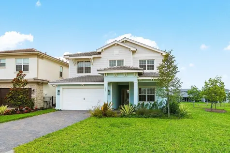 1375 Harvester Crossing Loxahatchee FL 33470