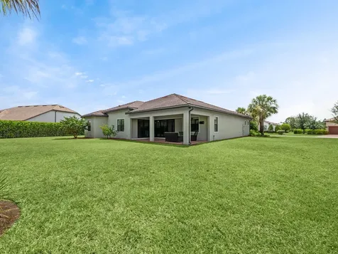 724 Sw Sea Green Street Palm City FL 34990