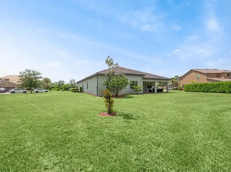 724 Sw Sea Green Street Palm City FL 34990