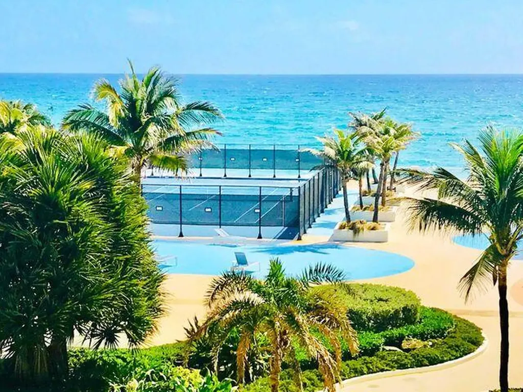 3546 S Ocean Boulevard South Palm Beach FL 33480