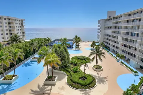 3546 S Ocean Boulevard South Palm Beach FL 33480