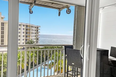 3546 S Ocean Boulevard South Palm Beach FL 33480
