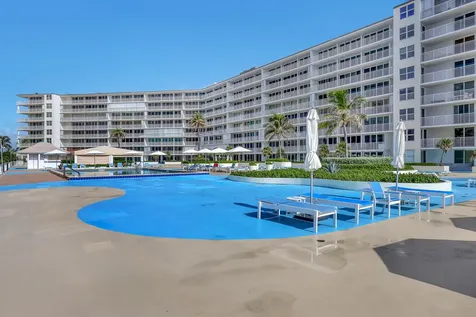 3546 S Ocean Boulevard South Palm Beach FL 33480