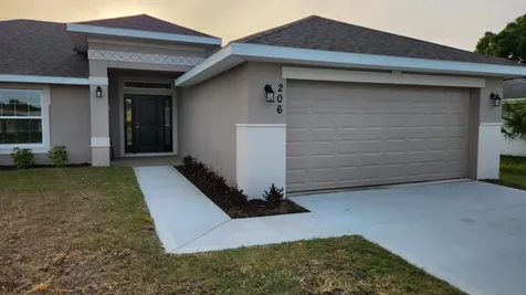 4222 Sw Port Street Lucie Boulevard Port Saint Lucie FL 34953