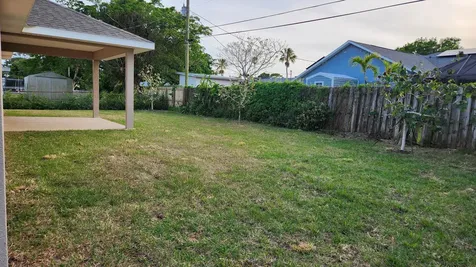 347 Sw Becker Road Port Saint Lucie FL 34953