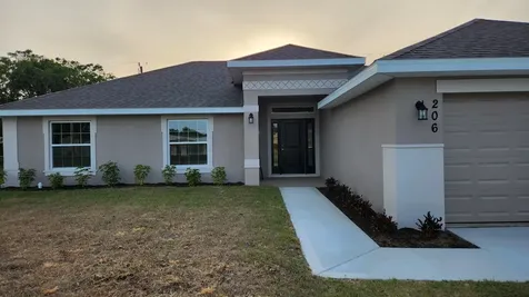 347 Sw Becker Road Port Saint Lucie FL 34953