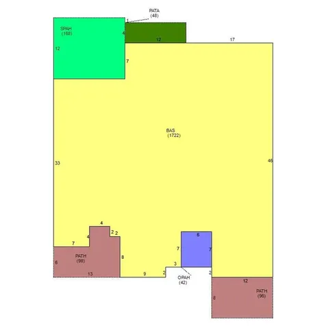 3303 Se Sandpiper Circle Port Saint Lucie FL 34952